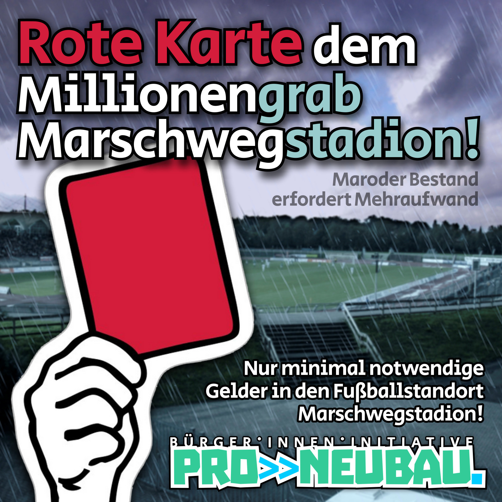 Rote Karte